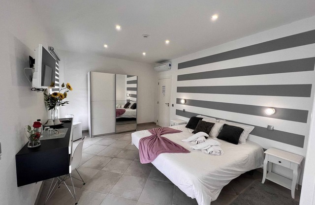 Carvoeiro B&B and S.P.A Suite 2