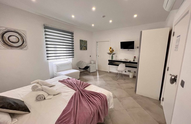 Carvoeiro B&B and S.P.A Suite 3