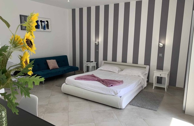 Carvoeiro B&B and S.P.A Suite 4