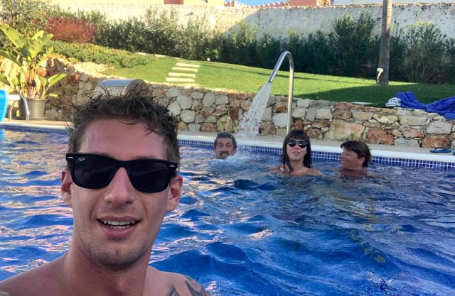 Carvoeiro B&B and SPA