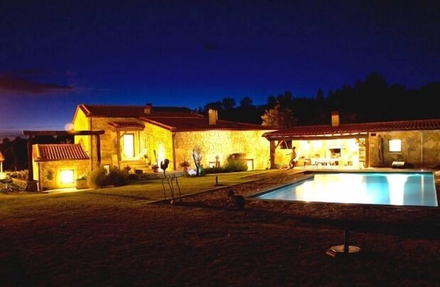 Carya Tallaya - Casa da Bela Luz (breakfast included)