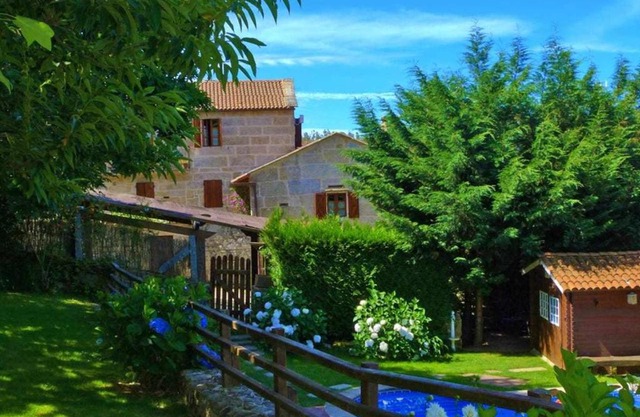 Cas do Mestre - Casa rural con Encanto