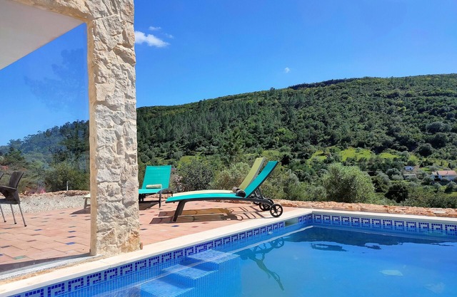 Casa da Cidreira 4P + baby private pool