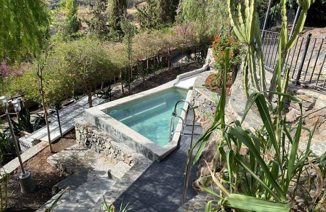 Casa África Villas Cruz Mayor