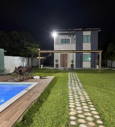 Casa Águas de Sauipe