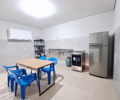 CASA - 2 minutos do aeroporto - 3 qtos com ar