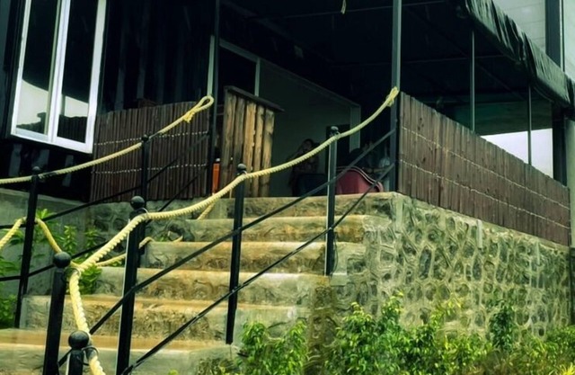 Casa 26 Fe #Con62. The container Villa 9049786443