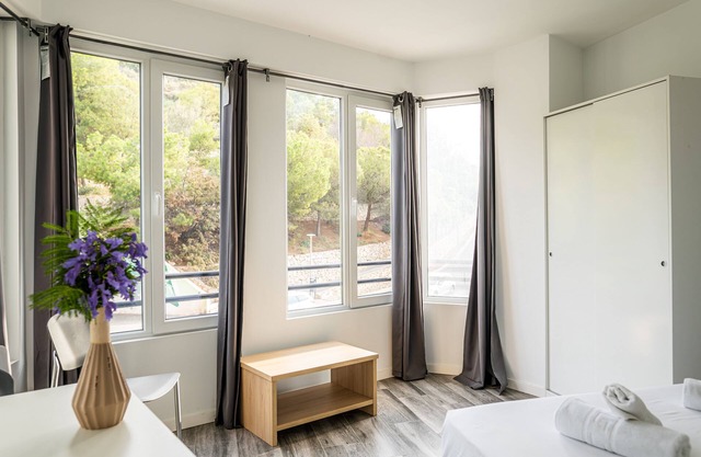 Casa 349h Stylish city centre apartments Alicante (First Floor)