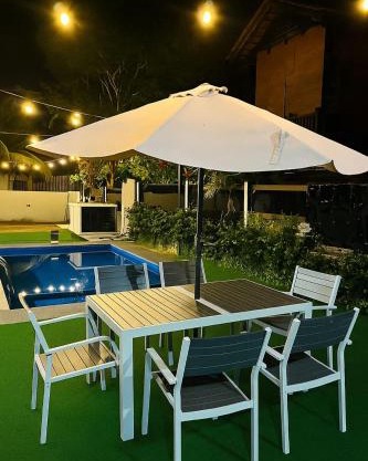 Casa 55 Port Dickson Villa Country Resort