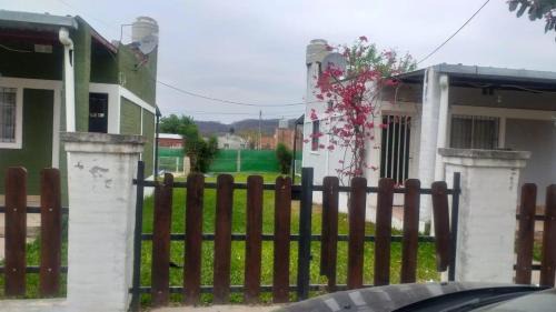 casa 6 personas san pedro de colalao