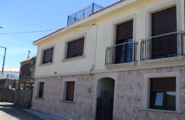 Casa Añón for 2 people