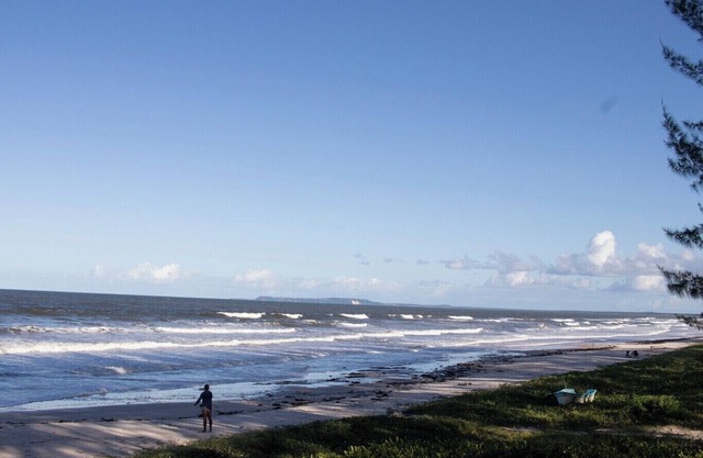 Casa a 100m da Praia de Guaibim em Valença/BA