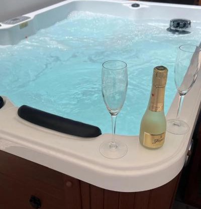 Casa Amelia - Exclusiva casa rural con Jacuzzi en Telde