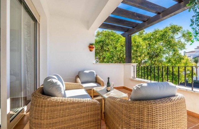 Casa Abadejo H-Murcia Holiday Rentals Property