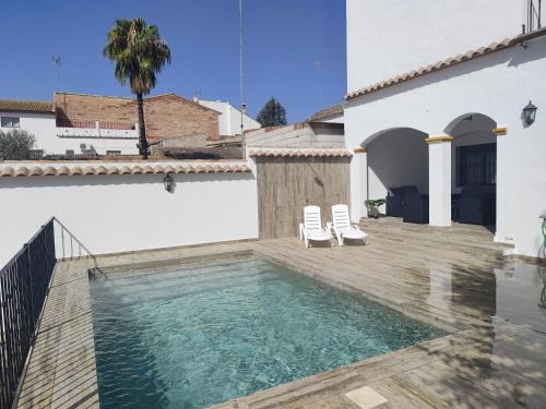 Casa Abuela Mercedes & Catalina