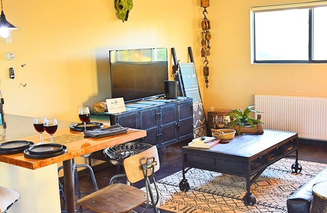 Casa Acero - hot tub spa, comfortable, views, private