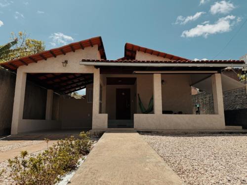 Casa Acerola - Vila de São Jorge