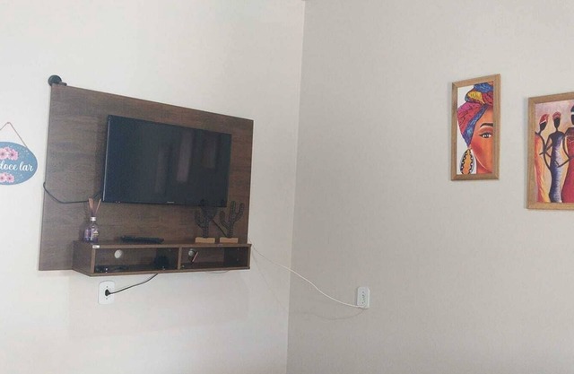 Casa Aconchegante LAR Doce Lar, Sinta-se em Casa!