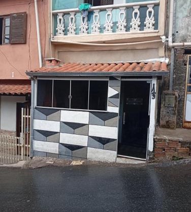 Casa aconchegante