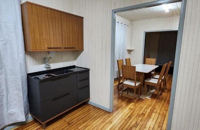 Casa aconchegante - compartilhada