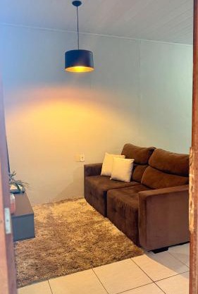 Casa aconchegante Nova Mutum