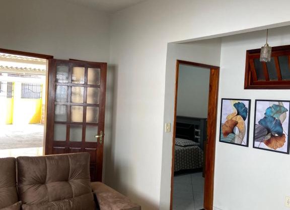 Casa agradável no centro