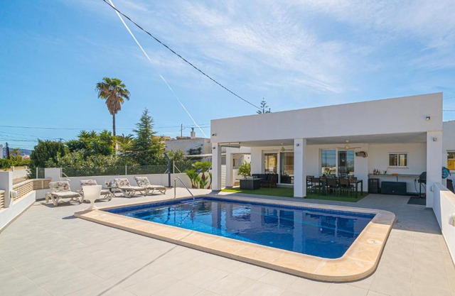 Casa Aigua Marina Spaniahome