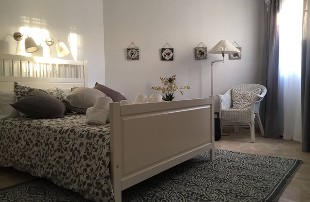 Casa Albéitar, easy Parking, Wifi, Ronda