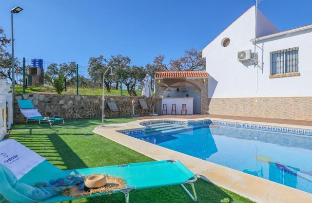 Casa Albahacar Paymogo by Ruralidays