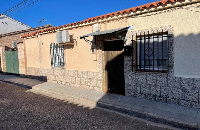 Casa Alberche a 9Km Talavera