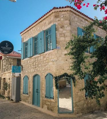 Casa Alegre Alaçatı