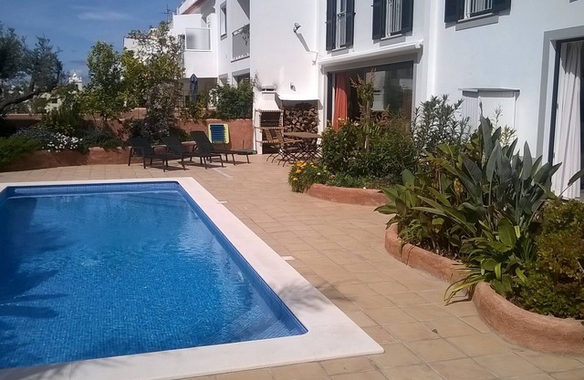 Casa Alegria B Ferragudo