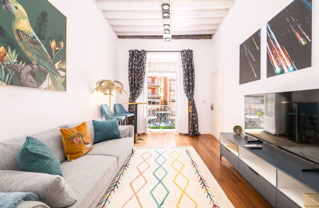 Casa Alexandra – Luxury 3BR/2BA in Historic Center