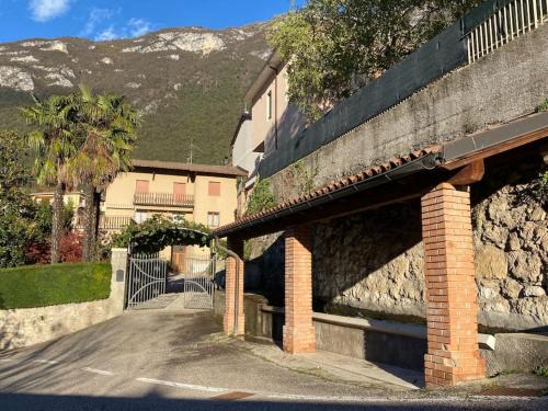 Casa alla Fontana