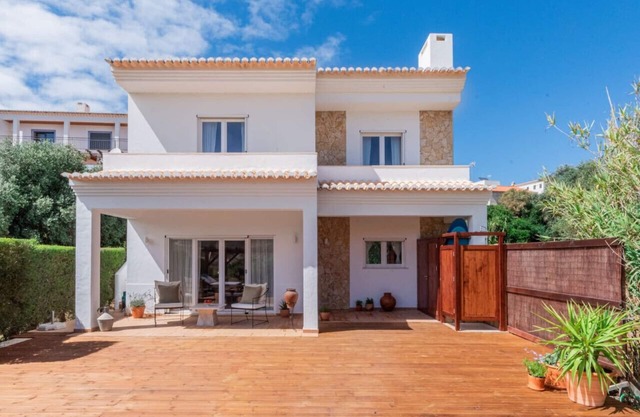 Casa Almargens | Design Villa for 6