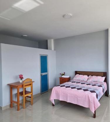 Casa Alojamiento Picuro Lodgind