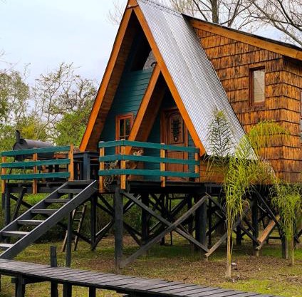 casa alpina Maxi premiun