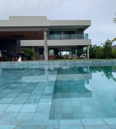 Casa Alto da Barra de São Miguel, um paraíso