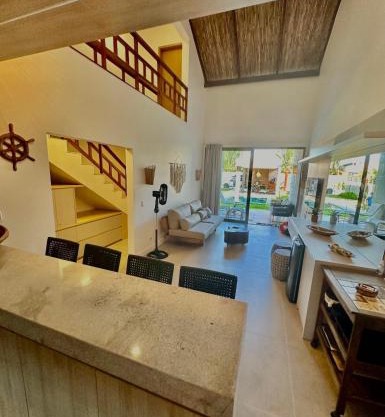 CASA ALTO PADRÃO BEIRA MAR AO LADO DO Zorah Beach Trairi - Flecheiras