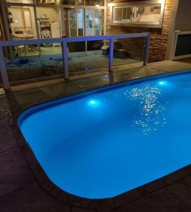 Casa alto padrão na praia