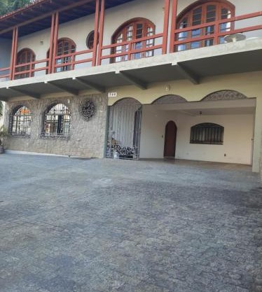 Casa aluguel de temporada em Florianópolis