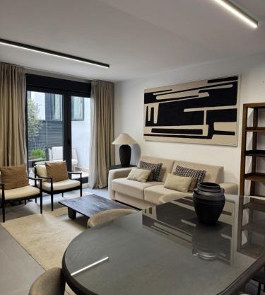 Casa Amayuma - Málaga Centro Histórico