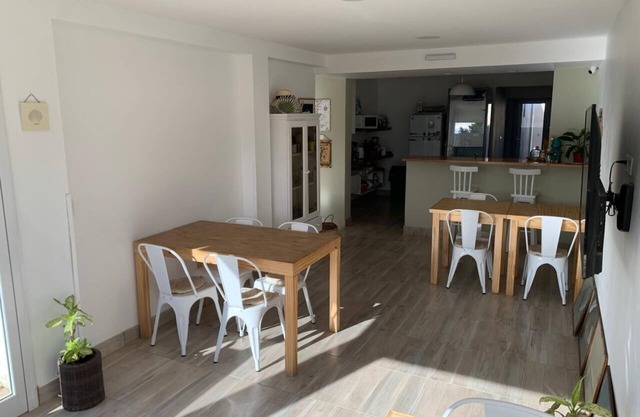 Casa Amonite Hostel Boutique