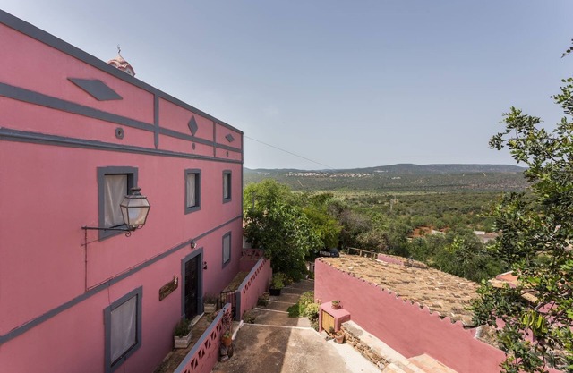 Casa Amoreira - Quinta Amoreira