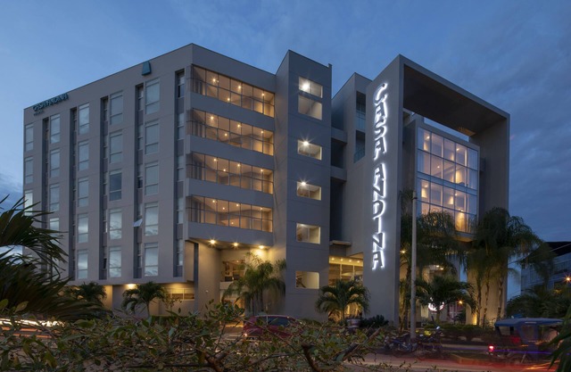Casa Andina Select Pucallpa
