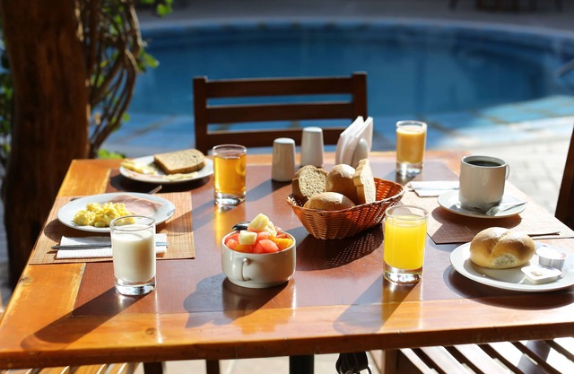 Casa Andina Standard Nasca