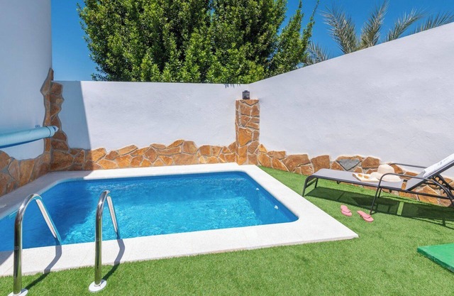 Casa Ángeles Cuevas Bajas by Ruralidays