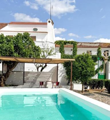 Casa antigo Ferro Crucieira