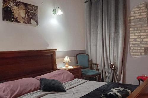 Casa Appartamento per Vacanze - CASA CAMPANFIORE - Al Centro Storico di ZAGAROLO - PER 4 OSPITI