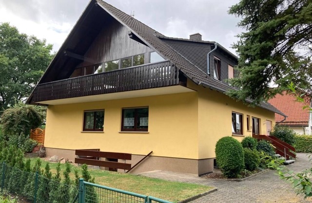 Casa Apricot, Deutschland